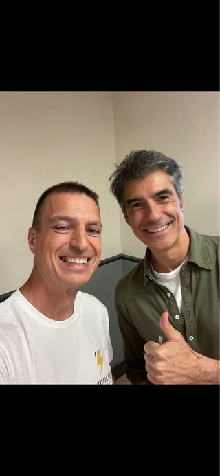 Programa de Entrenamiento “De Cero A Fit”