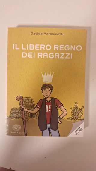 Il libero regno dei ragazzi