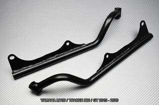 Soporte de baúl YAMAHA MT09 TRACER 900 GT 2015 20