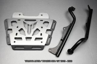 Soporte de baúl YAMAHA MT09 TRACER 900 GT 2015 20