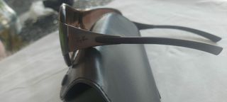 Gafas de sol mujer Ray-Ban marrones