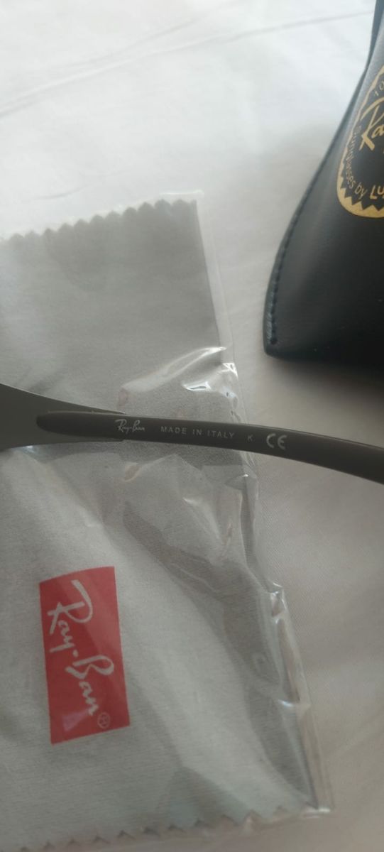 Gafas de sol mujer Ray-Ban marrones