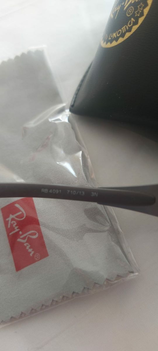 Gafas de sol mujer Ray-Ban marrones