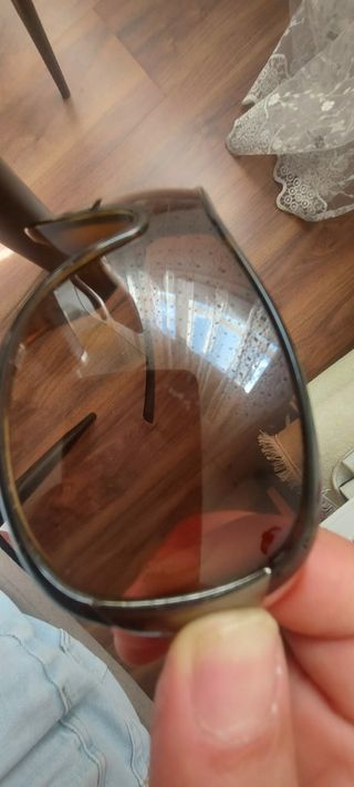 Gafas de sol mujer Ray-Ban marrones