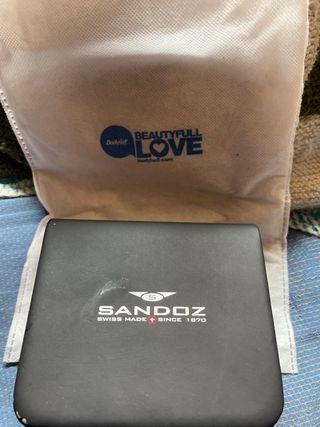Reloj Sandoz Mujer