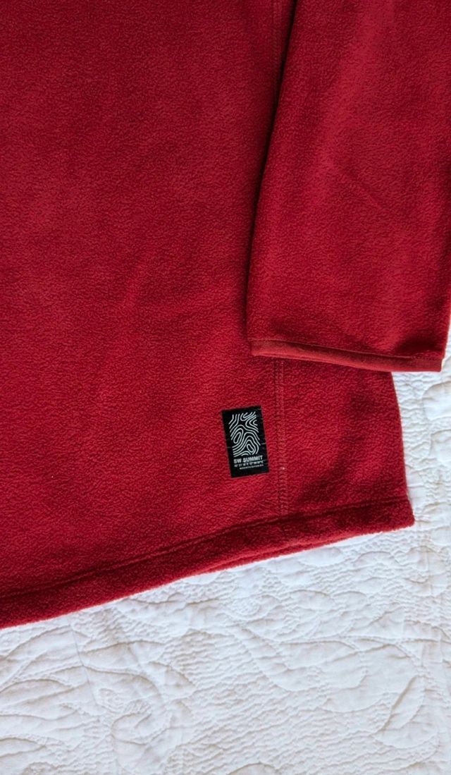 Polar térmico hombre