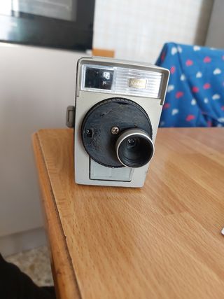 Fotocamera Kodac Brownie 