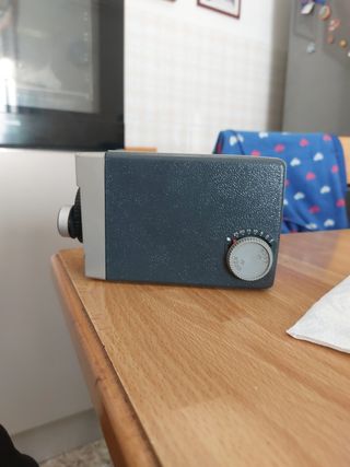 Fotocamera Kodac Brownie 