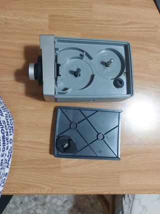 Fotocamera Kodac Brownie 