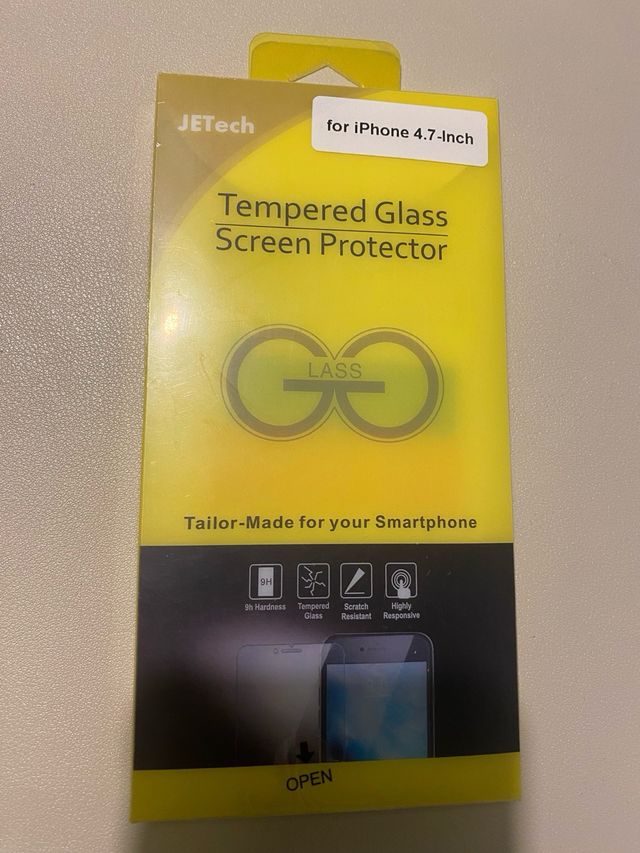 iPhone SE 2020 Negro