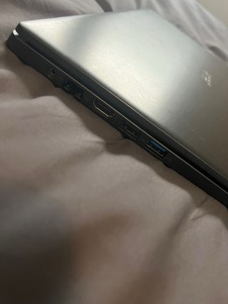 Acer Aspire 3 Gris
Alcoy recogidas