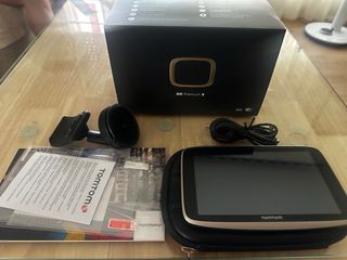 Tomtom Go Premium X GPS