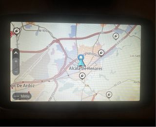 Tomtom Go Premium X GPS
