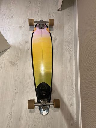 Patinete urbano Marton