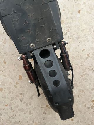 SmartGyro Rockaway - Buen estado 
Precio charlable