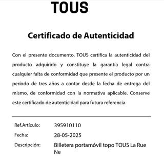 Tous La Rue New.Original.Nuevo.Con et