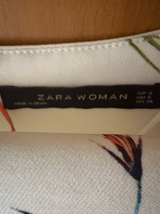 Abito da cerimonia floreale