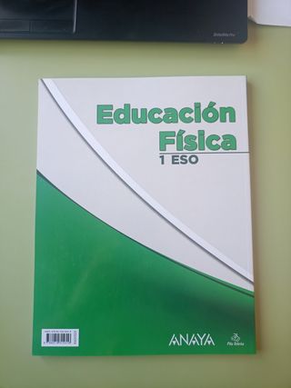 Educación Física 1