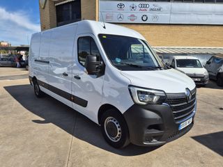 Renault Master L3H2 3500 2.3Dci de 135cv año 09/22