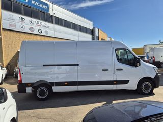 Renault Master L3H2 3500 2.3Dci de 135cv año 09/22