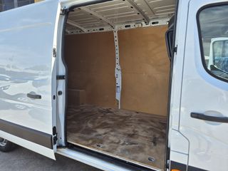Renault Master L3H2 3500 2.3Dci de 135cv año 09/22