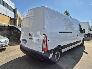 Renault Master L3H2 3500 2.3Dci de 135cv año 09/22