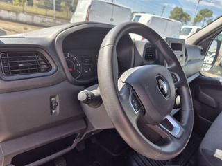 Renault Master L3H2 3500 2.3Dci de 135cv año 09/22