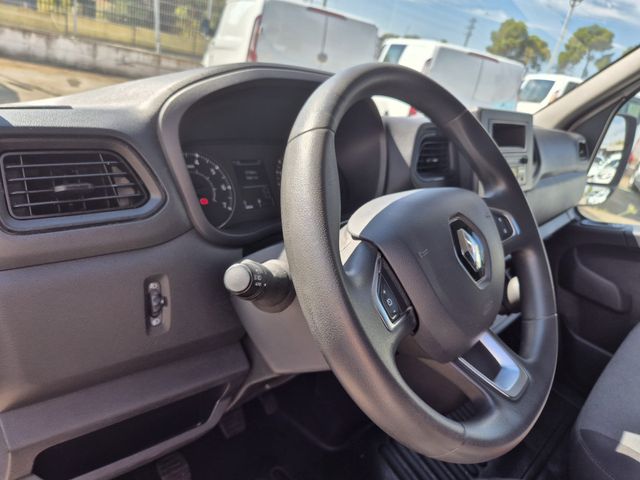 Renault Master L3H2 3500 2.3Dci de 135cv año 09/22