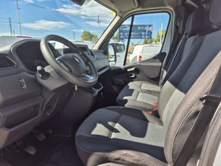 Renault Master L3H2 3500 2.3Dci de 135cv año 09/22