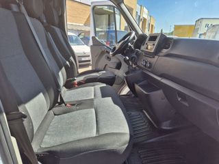 Renault Master L3H2 3500 2.3Dci de 135cv año 09/22