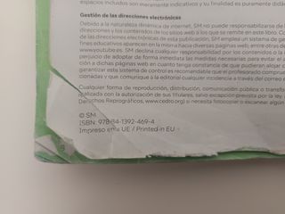 Libro 3 de primaria conocimiento del medio natural