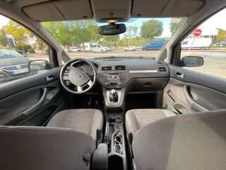Ford C-MAX 2007