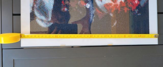 Geisha Diamond Painting