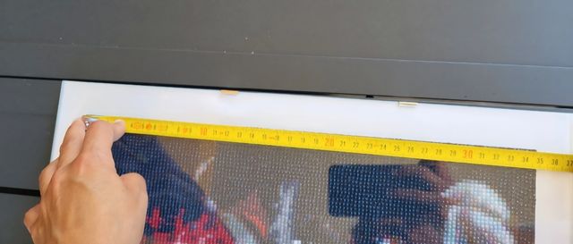 Geisha Diamond Painting