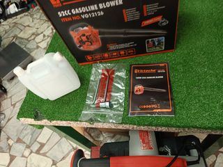 Soffiatore a scoppio Victeche 52cc