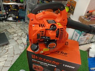 Soffiatore a scoppio Victeche 52cc