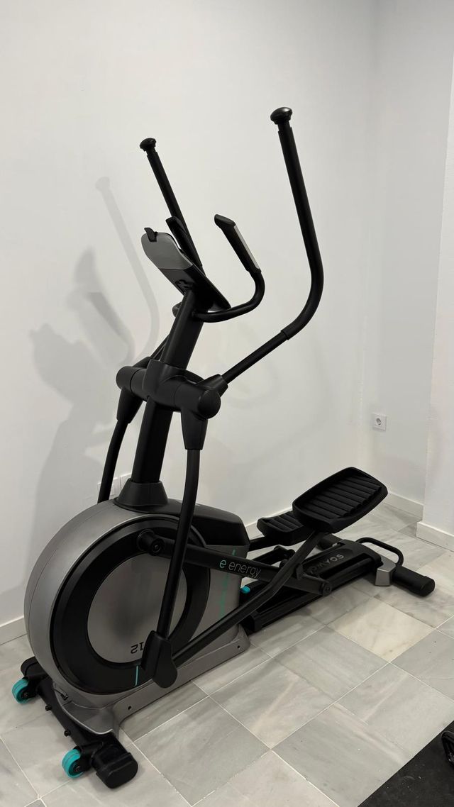 Elíptica Domyos E-Energy