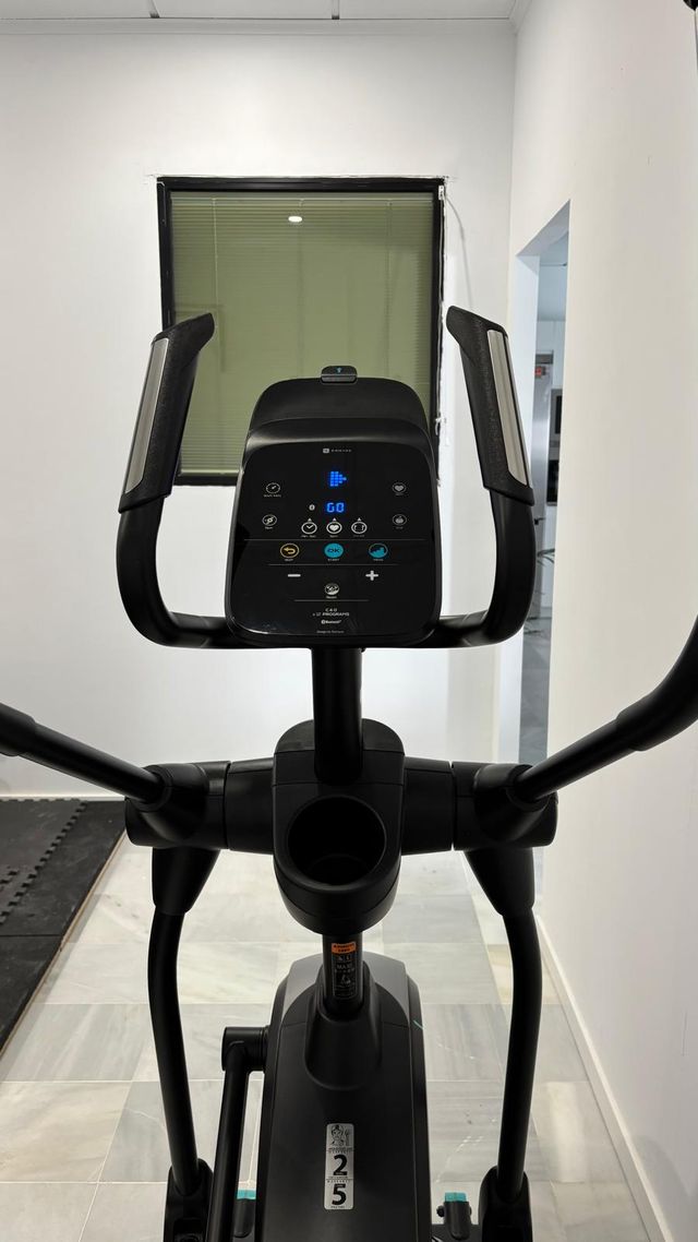 Elíptica Domyos E-Energy