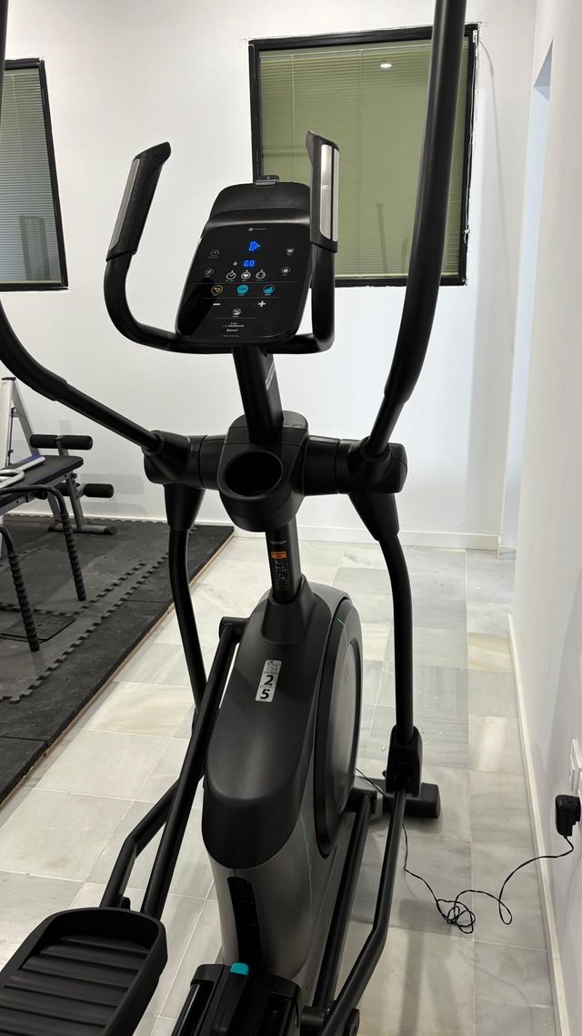 Elíptica Domyos E-Energy