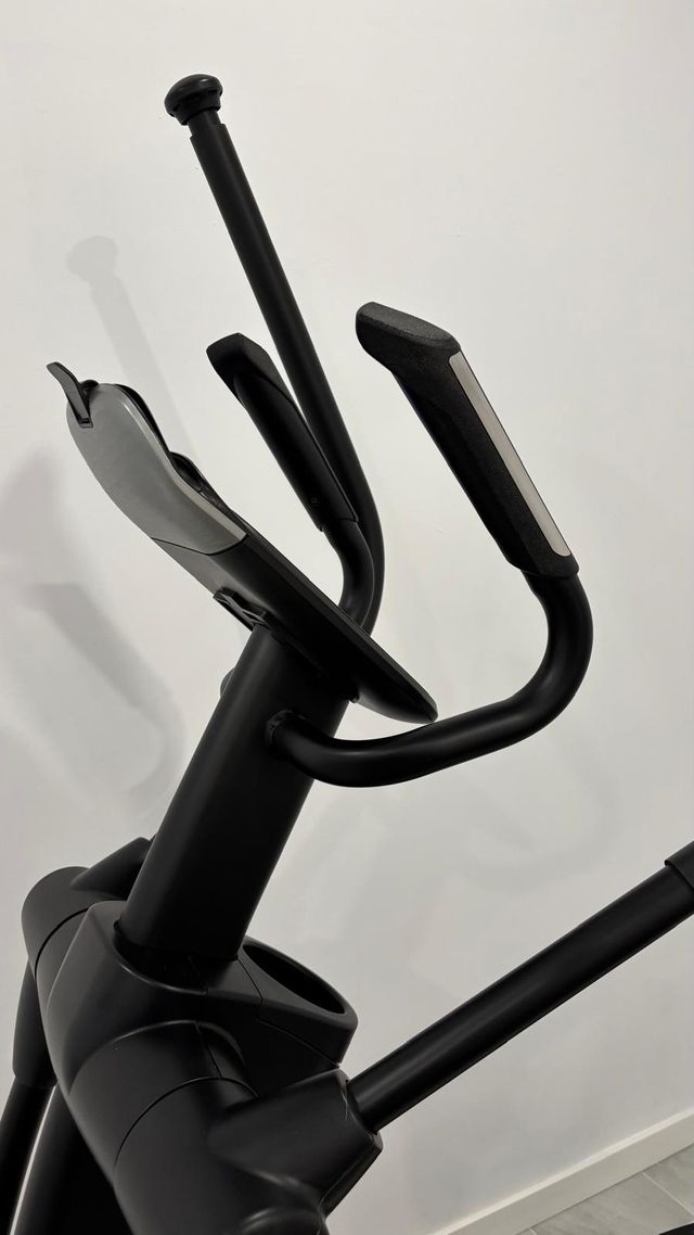 Elíptica Domyos E-Energy