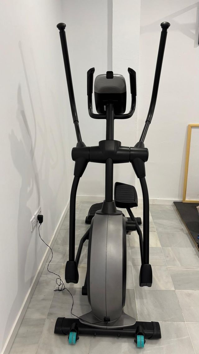 Elíptica Domyos E-Energy