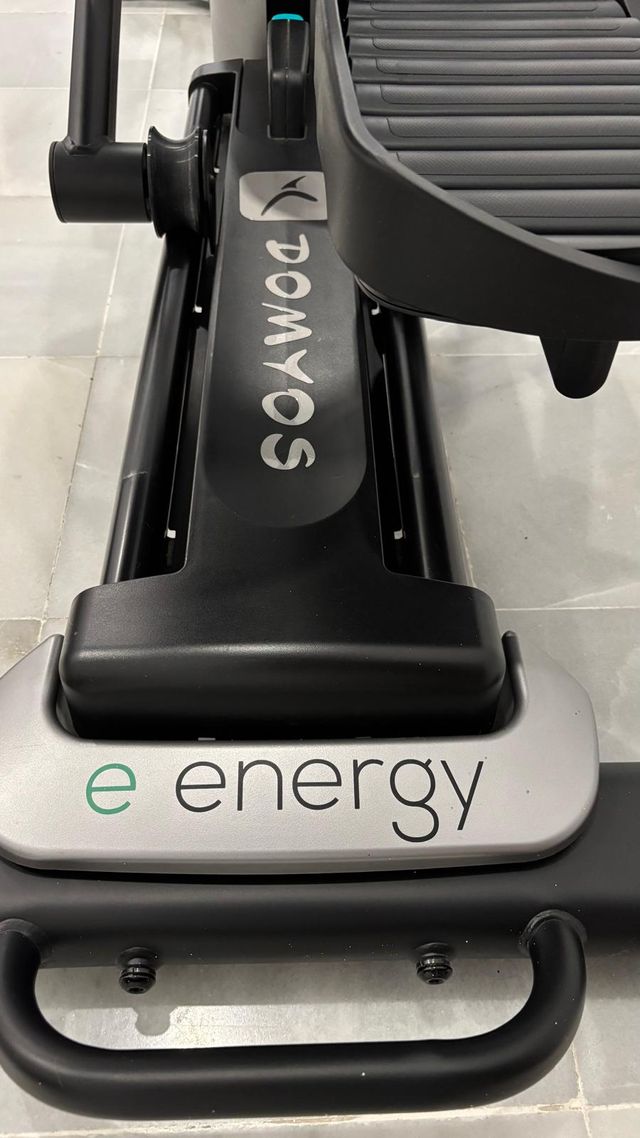 Elíptica Domyos E-Energy