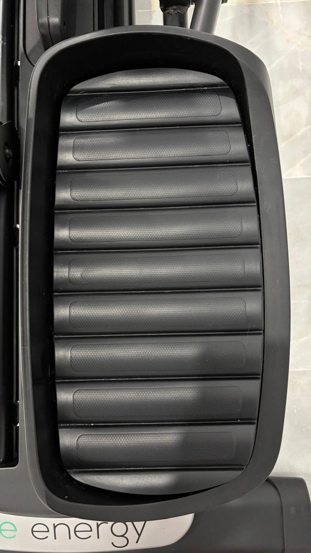 Elíptica Domyos E-Energy