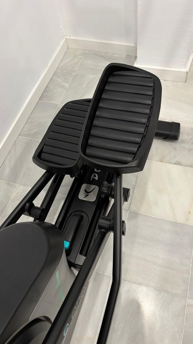 Elíptica Domyos E-Energy