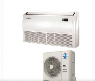 Aire Acondicionado Suelo Techo Mundoclima 12000 fr