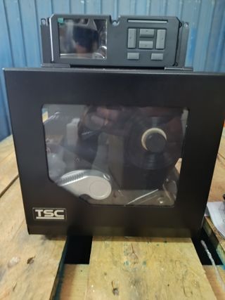 TSC PEX2240L Impresora de etiquetas