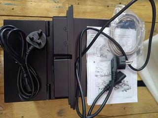 TSC PEX2240L Impresora de etiquetas