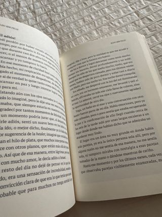 Elijo ser feliz: Atrévete a renacer en medio de...