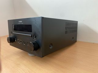 Yamaha CRX-550 CD Receiver con Mando - LEER