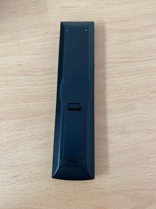 Yamaha CRX-550 CD Receiver con Mando - LEER